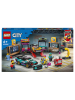 LEGO Zestaw "LEGO® City 60389" - 6+