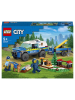LEGO LEGO® City 60369 - 5+