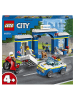 LEGO LEGO® City 60370 Ausbruch aus der Polizeistation - ab 4 Jahren