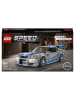 LEGO Zestaw "LEGO® Speed Champions 76917 2 Fast 2 Furious Nissan Skyline" - 9+