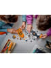 LEGO "LEGO® Speed Champions 76918 McLaren Solus GT & McLaren F1 LM" - vanaf 9 jaar