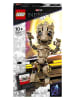 LEGO LEGO® Marvel Super Heroes 76217 I am Groot - vanaf 10 jaar