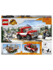 LEGO LEGO® Jurassic World™ 76946 Blue & Beta in der Falle - ab 6 Jahren