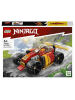 LEGO LEGO® NINJAGO®: Kais Ninja-Rennwagen EVO - ab 6 Jahren