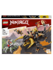 LEGO Zestaw "LEGO® NINJAGO® 71782 Cole's Earth Dragon EVO" - 7+