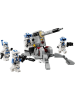 LEGO LEGO® Star Wars™: 501st Clone Troopers™ Battle Pack - 6+