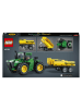 LEGO "LEGO® Technic 42136 John Deere 9620R 4WD Tractor" - vanaf 8 jaar