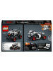 LEGO Zestaw "LEGO® Technic 42150 Monster Jam™ Monster Mutt™ Dalmatian" - 7+