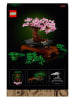 LEGO LEGO® Icons 10281 Bonsai" - vanaf 18 jaar
