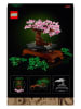 LEGO LEGO® Icons: Bonsai Baum - ab 18 Jahren