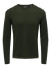 ONLY & SONS Trui "Panter" groen