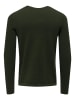 ONLY & SONS Trui "Panter" groen