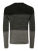 ONLY & SONS Sweter "Panter" w kolorze szarym