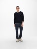 ONLY & SONS Sweter "Wyler" w kolorze czarnym
