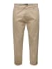 ONLY & SONS Chinobroek "Kent" beige