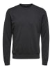 SELECTED HOMME Sweter "Berg" w kolorze szarym