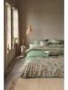 PiP Studio Perkal beddengoedset groen