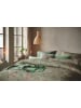 PiP Studio Perkal beddengoedset groen