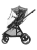 Maxi-Cosi Combi-kinderwagen "Zelia 3" Essential Black