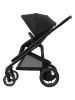 Maxi-Cosi Kombikinderwagen "Plaza Plus" in Essential Black