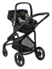 Maxi-Cosi Combi-kinderwagen "Plaza Plus" Essential Black