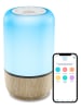 Maxi-Cosi Nachtlamp "Soothe Light & Sound" wit