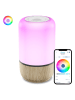 Maxi-Cosi Nachtlamp "Soothe Light & Sound" wit