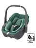 Maxi-Cosi Babyschale "Pebble 360" in Essential Green - Gruppe 0+