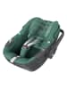 Maxi-Cosi Babyschale "Pebble 360" in Essential Green - Gruppe 0+