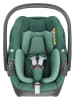 Maxi-Cosi Babyschale "Pebble 360" in Essential Green - Gruppe 0+