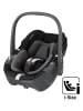 Maxi-Cosi Babyzitje "Pebble 360" Essential black - groep 0+