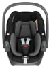 Maxi-Cosi Babyschale "Pebble 360" in Essential Black - Gruppe 0+