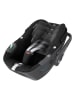 Maxi-Cosi Babyzitje "Pebble 360" Essential black - groep 0+