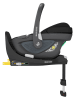Maxi-Cosi Babyzitje "Pebble 360" Essential black - groep 0+