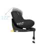 Maxi-Cosi Kindersitz "Mica Pro Eco I-Size" in Authentic black - Gruppe 0/1