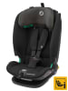 Maxi-Cosi Kinderzitje "Titan Plus I-Size" Authentic Black - groep 1/2/3