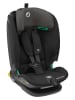 Maxi-Cosi Kinderzitje "Titan Plus I-Size" Authentic Black - groep 1/2/3