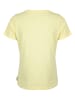 Roadsign Shirt geel