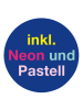 Eberhard Faber 2-delige set: viltstiften "Colori" - 2x 30 stuks