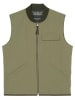 Marc O'Polo Bodywarmer olijfgroen