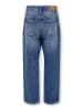 KIDS ONLY Jeans "Megan" - Wide fit - in Blau