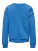 KIDS ONLY Sweatshirt "Ziggy" blauw