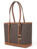 Michael Kors Torebka w kolorze brązowym - 36 x 25 x 13 cm