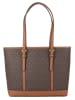 Michael Kors Torebka w kolorze brązowym - 36 x 25 x 13 cm