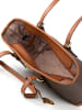 Michael Kors Torebka w kolorze brązowym - 36 x 25 x 13 cm