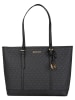 Michael Kors Shopper zwart - (B)43 x (H)29 x (D)15 cm