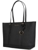 Michael Kors Shopper zwart - (B)43 x (H)29 x (D)15 cm