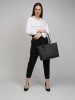 Michael Kors Shopper zwart - (B)43 x (H)29 x (D)15 cm