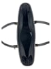 Michael Kors Leder-Shopper in Schwarz - (B)43 x (H)29 x (T)15 cm