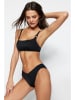 trendyol Figi bikini w kolorze czarnym